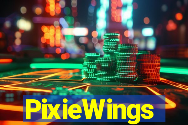 PixieWings