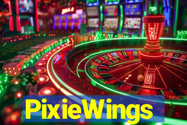 PixieWings