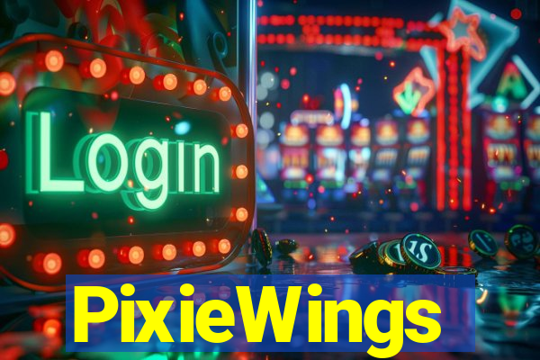 PixieWings