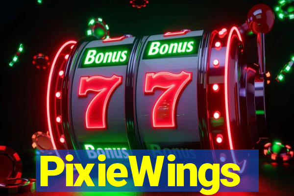 PixieWings