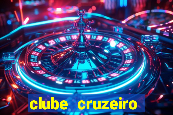 clube cruzeiro santa maria