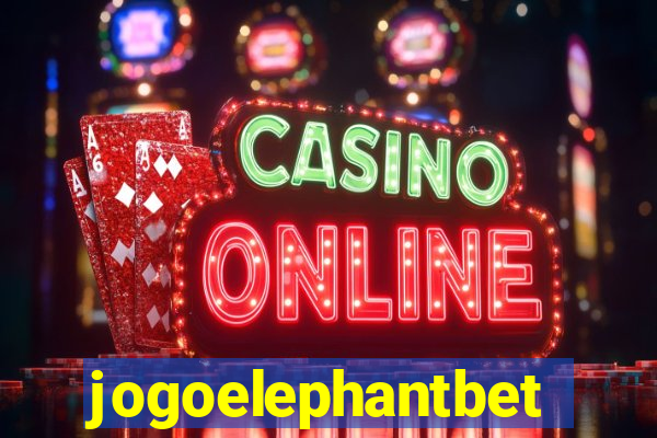 jogoelephantbet