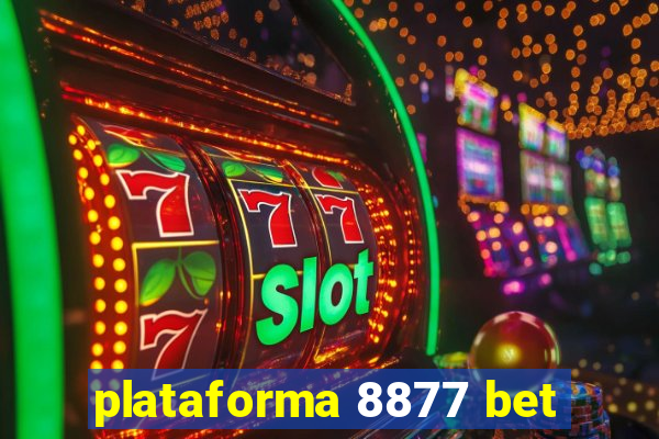 plataforma 8877 bet