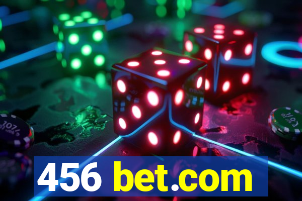 456 bet.com