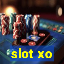 slot xo