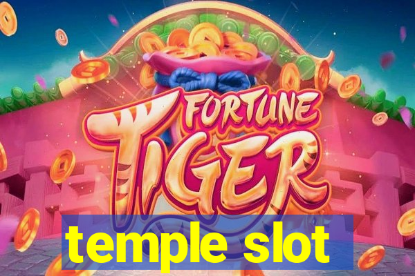 temple slot