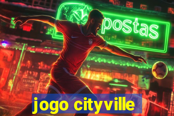 jogo cityville