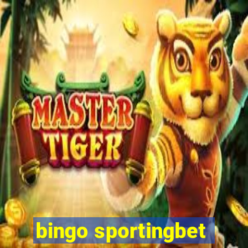 bingo sportingbet