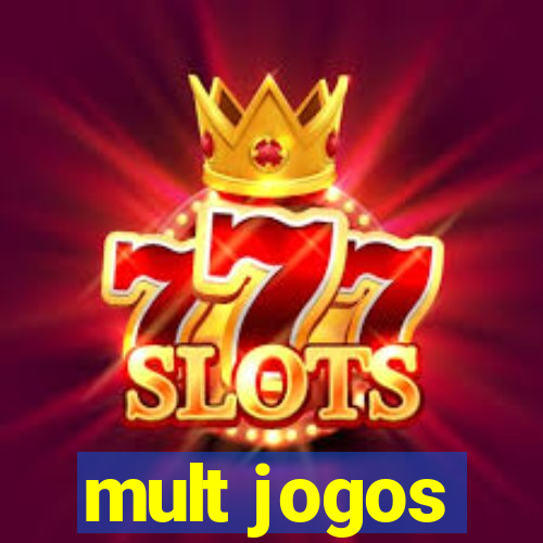 mult jogos