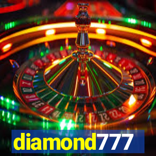 diamond777