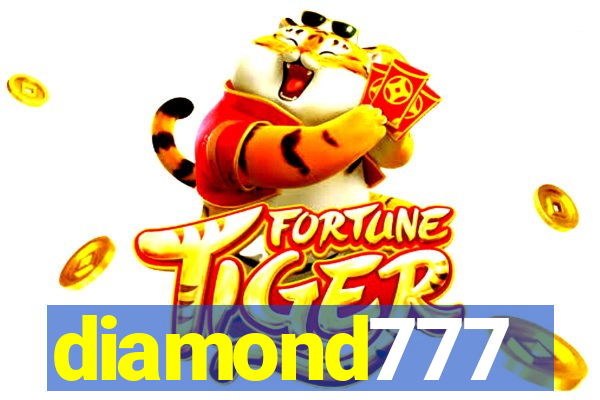 diamond777