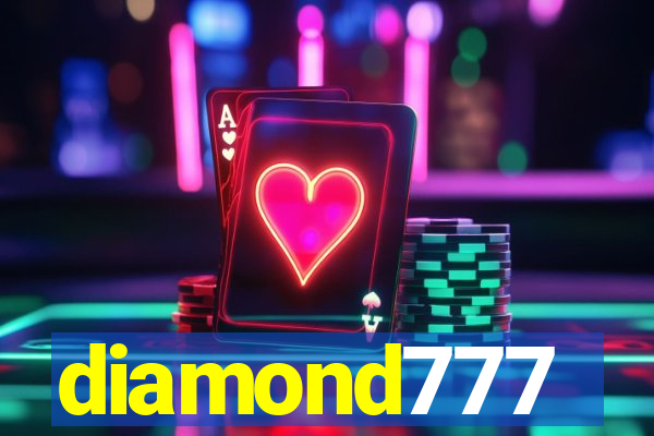 diamond777