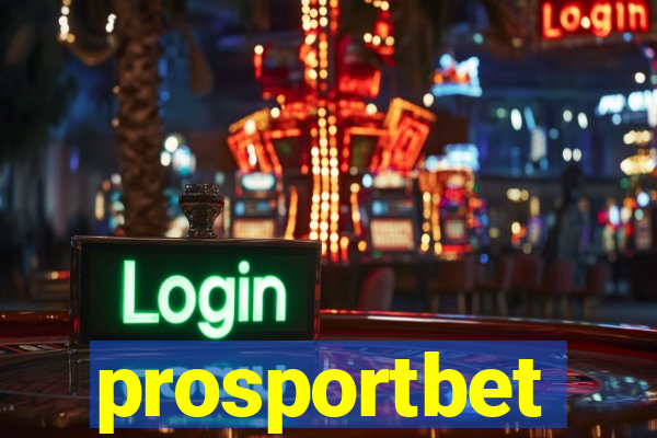 prosportbet