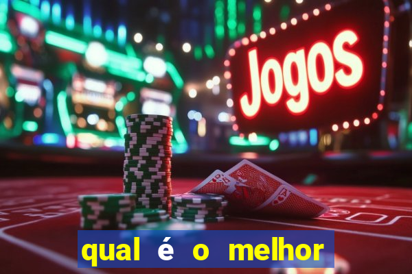 qual é o melhor site de jogos