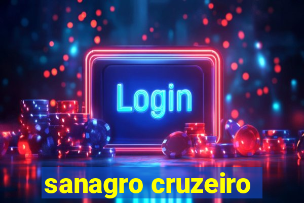 sanagro cruzeiro