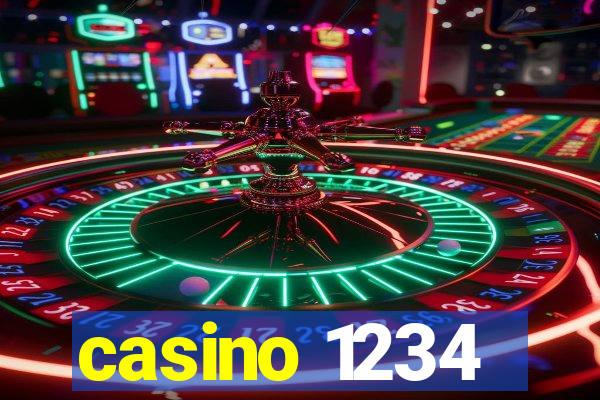 casino 1234