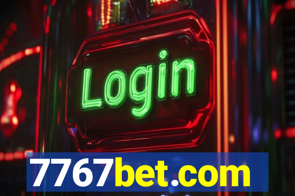 7767bet.com