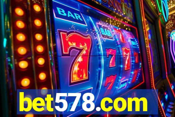 bet578.com