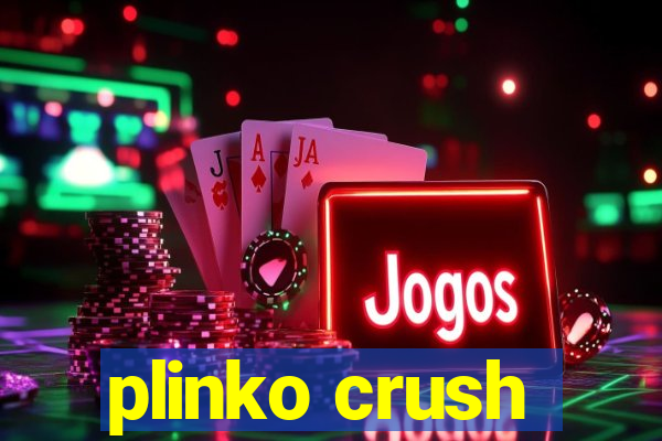 plinko crush