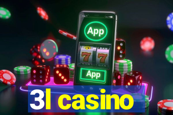 3l casino