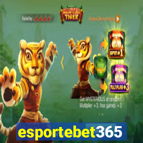 esportebet365