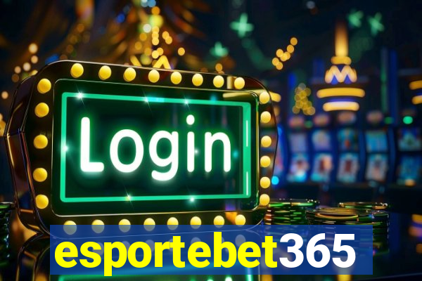 esportebet365