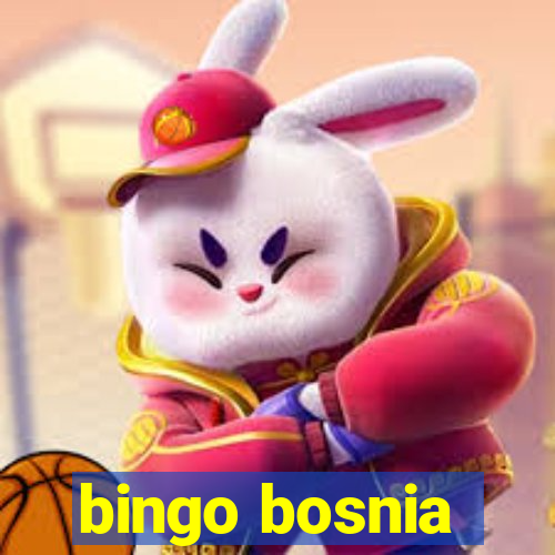 bingo bosnia