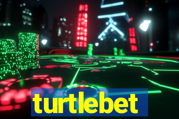 turtlebet