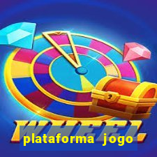 plataforma jogo fortune tiger