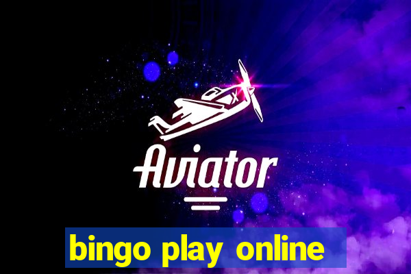 bingo play online