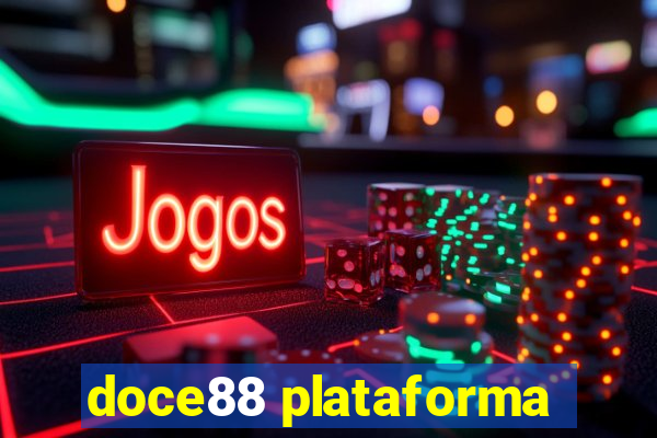 doce88 plataforma