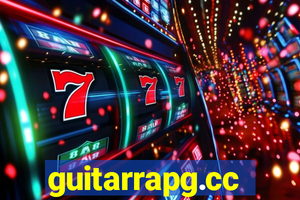 guitarrapg.cc