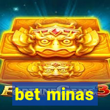 bet minas