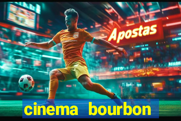 cinema bourbon ipiranga filmes em cartaz