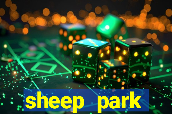 sheep park penghasil uang