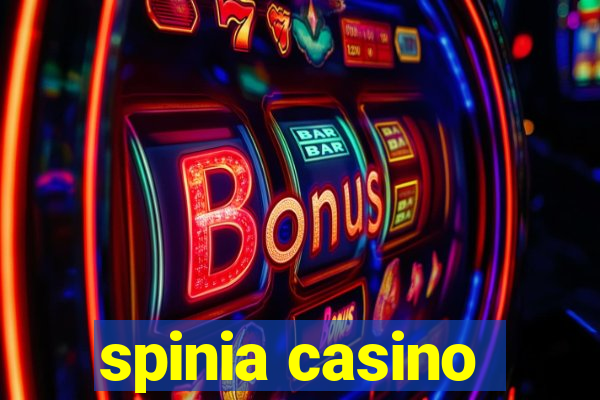 spinia casino