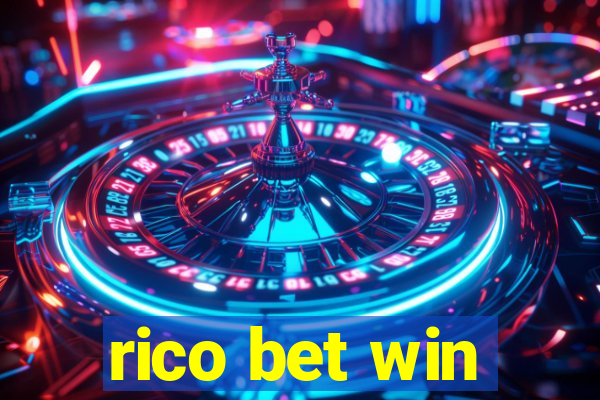 rico bet win