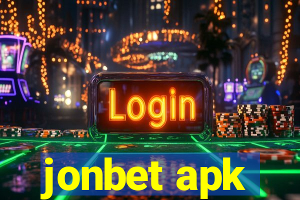 jonbet apk