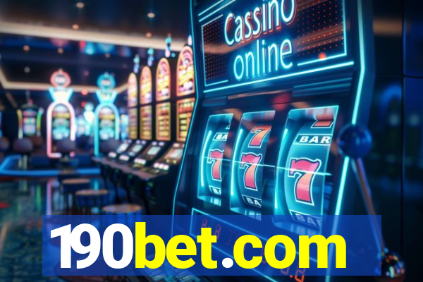 190bet.com