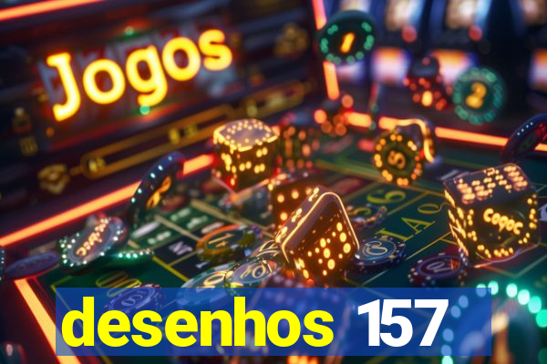 desenhos 157