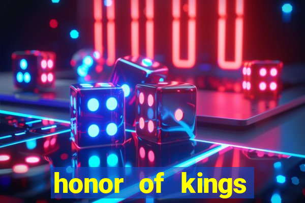 honor of kings chegou ao brasil!