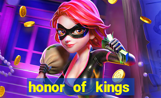 honor of kings chegou ao brasil!