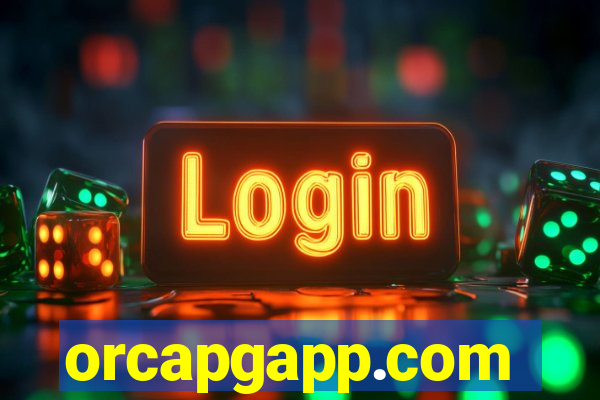 orcapgapp.com