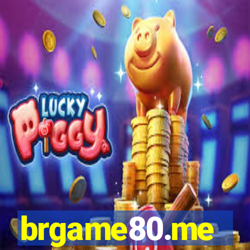 brgame80.me