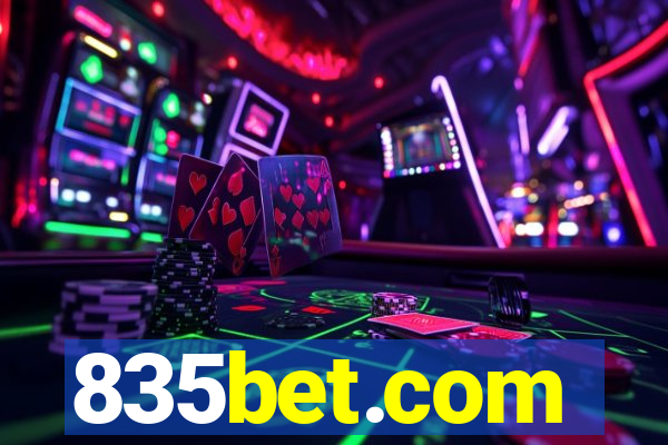 835bet.com