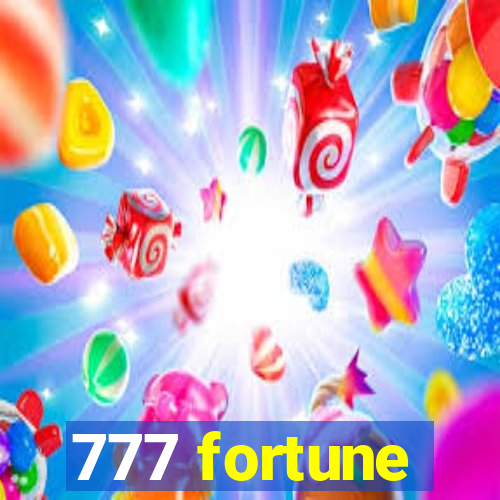 777 fortune