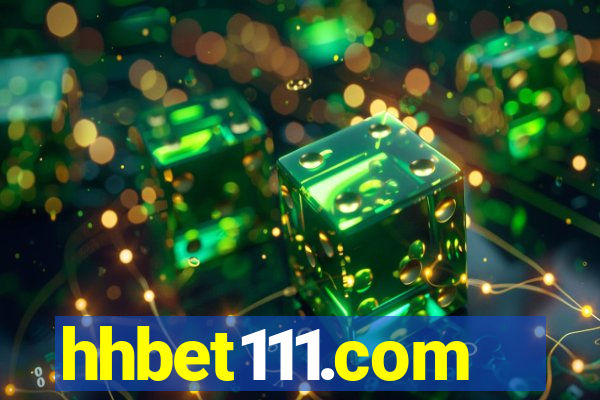 hhbet111.com