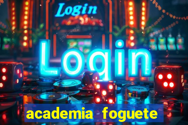 academia foguete vale a pena