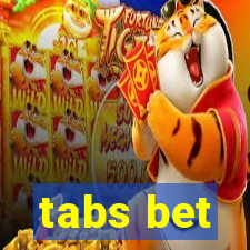 tabs bet