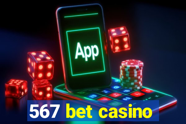 567 bet casino